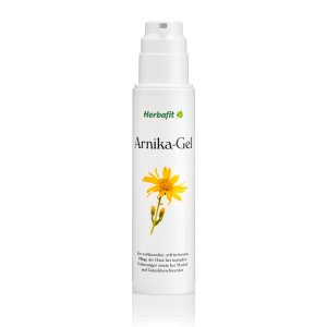 Arnika-Gel