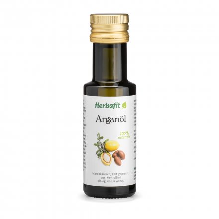 Arganöl 100 ml