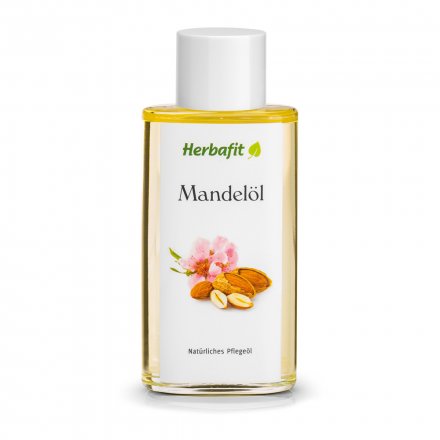 Mandelöl 100 ml