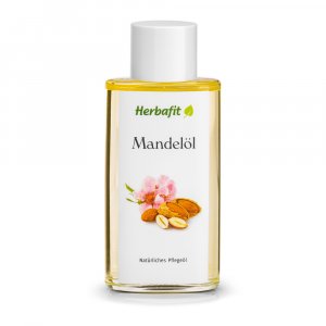 Mandelöl 100 ml