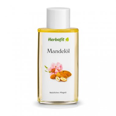 Mandelöl 100 ml