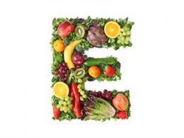 Vitamin E